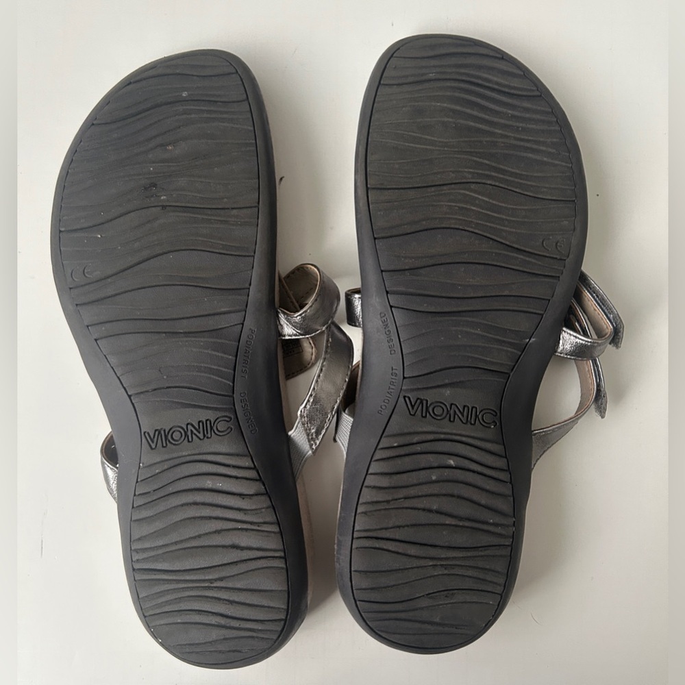 Vionic karley Sandals - Picture 6 of 6